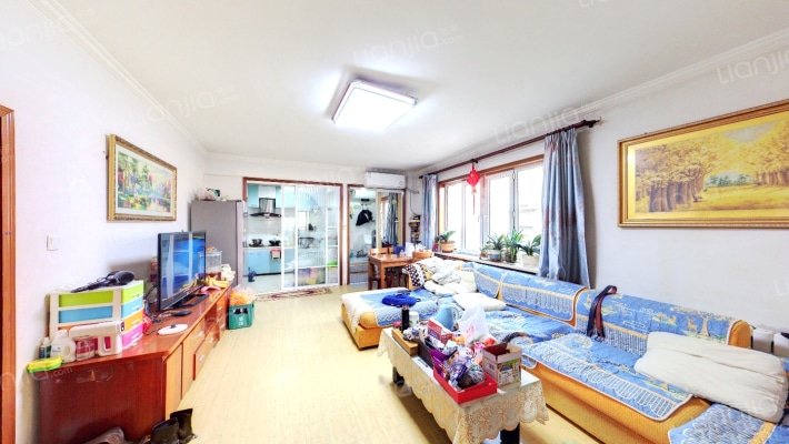 华北路（甘）二手房实景图