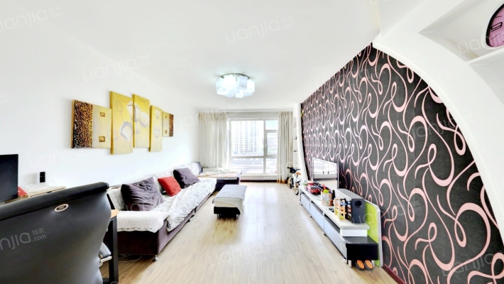 东润枫景二手房实景图