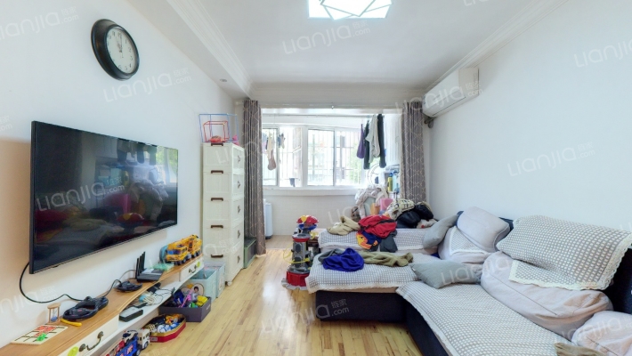 车站新村(曹杨苑)二手房实景图