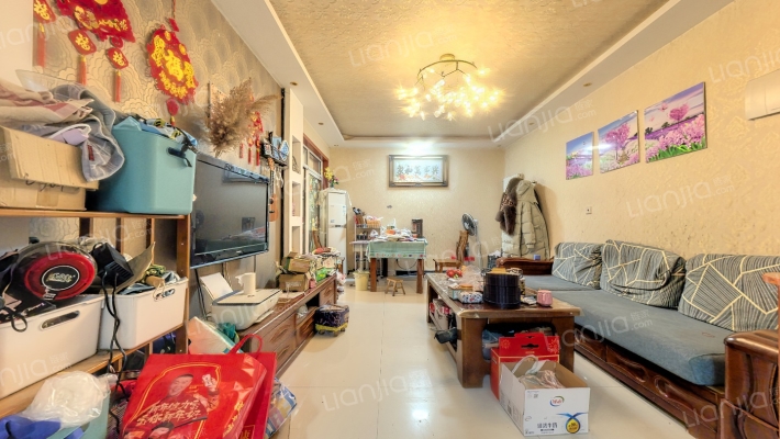 鑫苑逸品香山二手房实景图