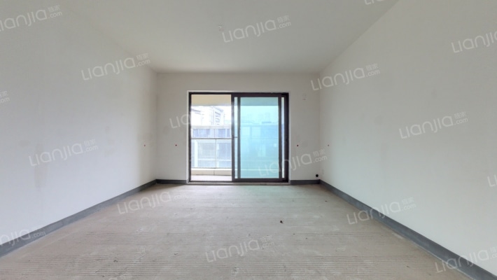 龙湖九里晴川二期二手房实景图