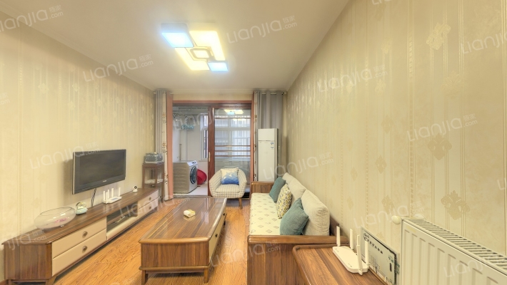 斌锋未来城二手房实景图