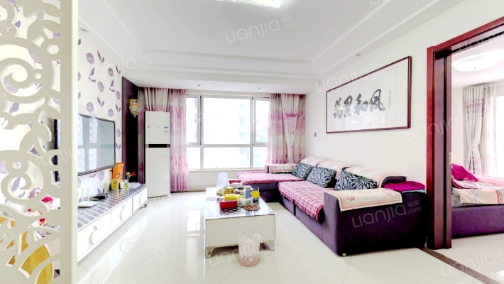 佳隆学府铭座二手房实景图