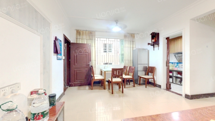 建业楼二手房实景图