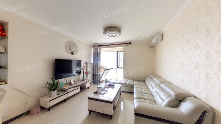 汇德园二手房实景图