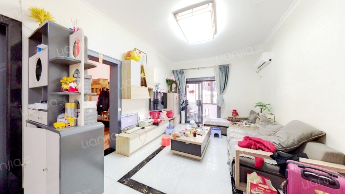 电子设计院二手房实景图