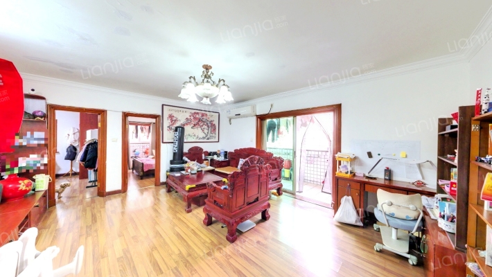 兴鸿广场二手房实景图