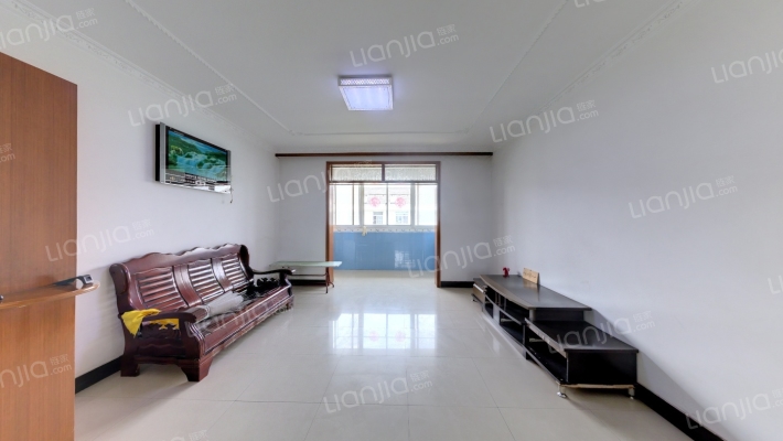 永欣新寓紫薇苑二手房实景图