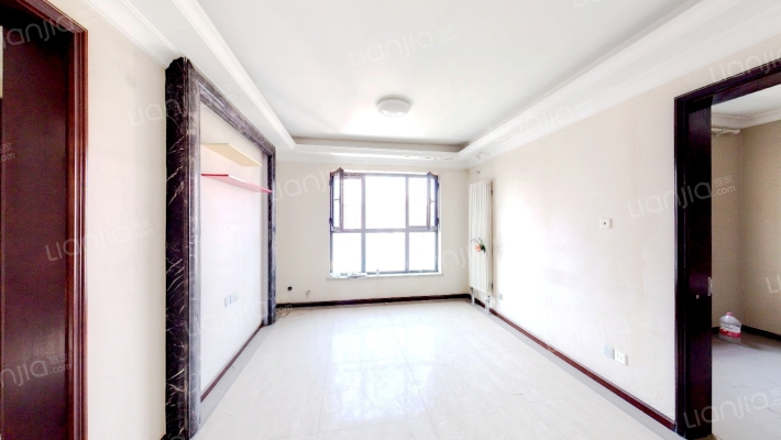 富力又一城合安园二手房实景图