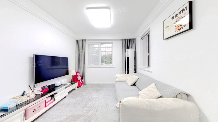 花港幸福城玫瑰园二手房实景图