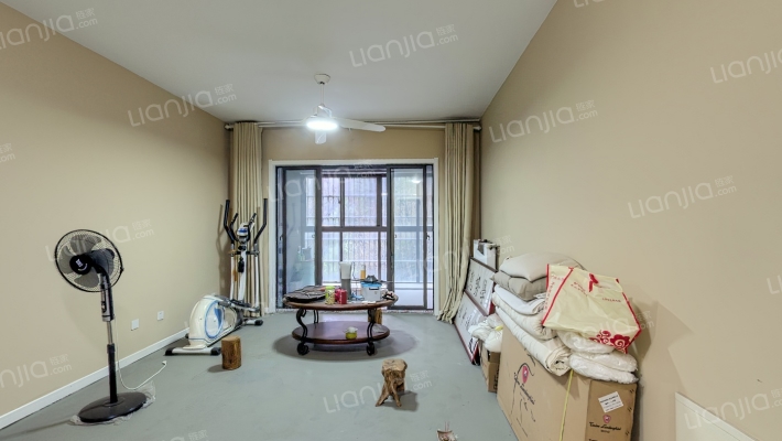 北城中环城二手房实景图