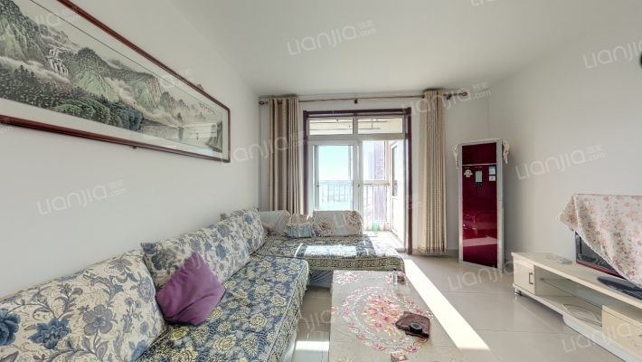 和顺家园三区二手房实景图