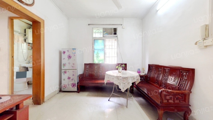 广工大院二手房实景图