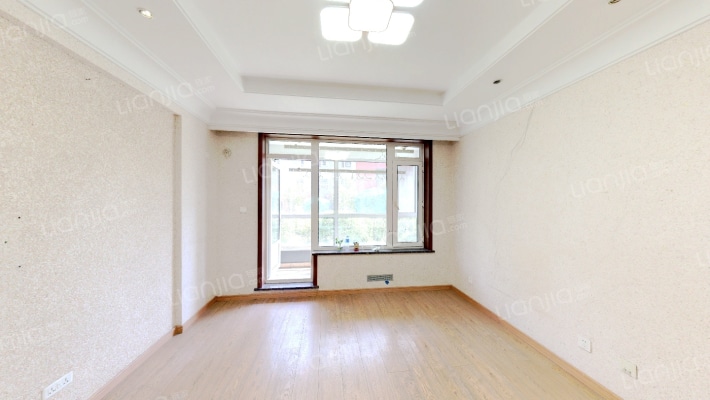 大有文园二手房实景图