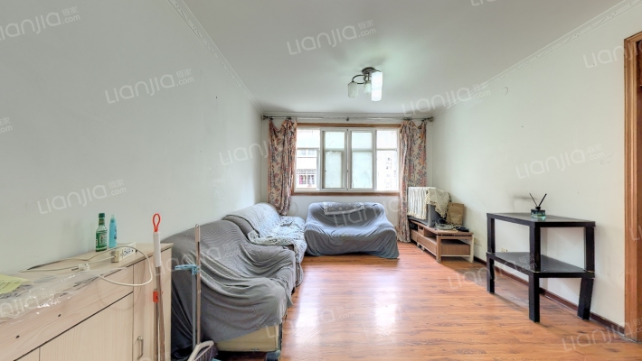 白鸽集团郑玻家属院二手房实景图