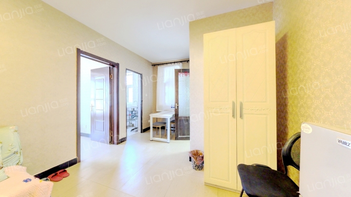 联邦东方明珠二手房实景图