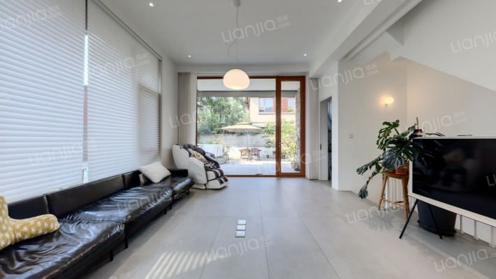 东滩花园二手房实景图