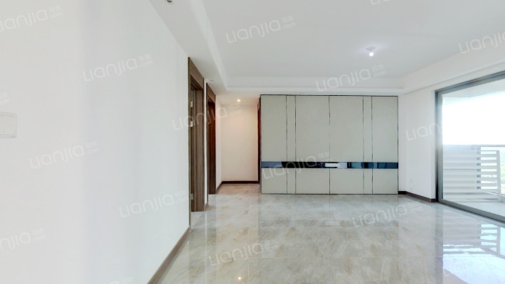 保利珑堂里院二手房实景图