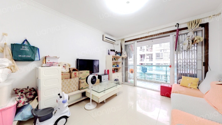 茵悦之生花园一期二手房实景图