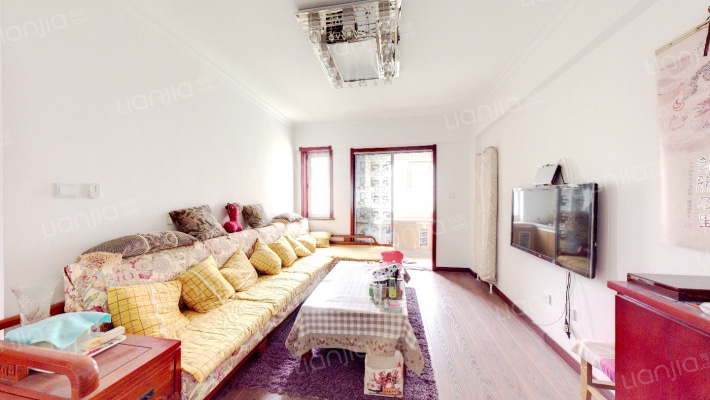 枫林绿洲(绿清南园)二手房实景图