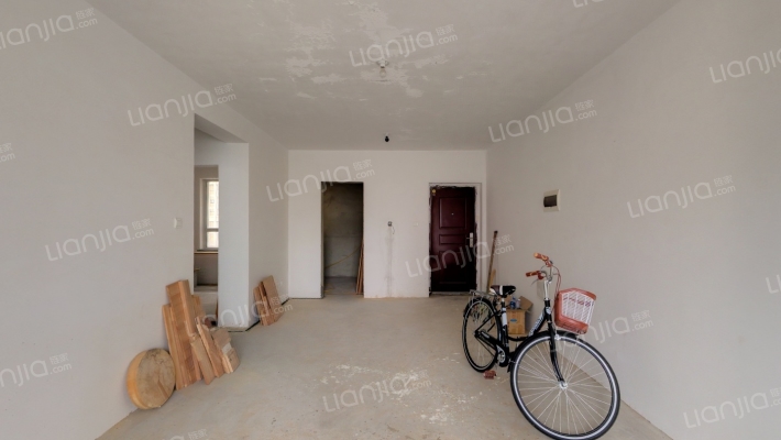 霍尔寓所二手房实景图