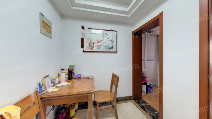 实辉巷二手房实景图