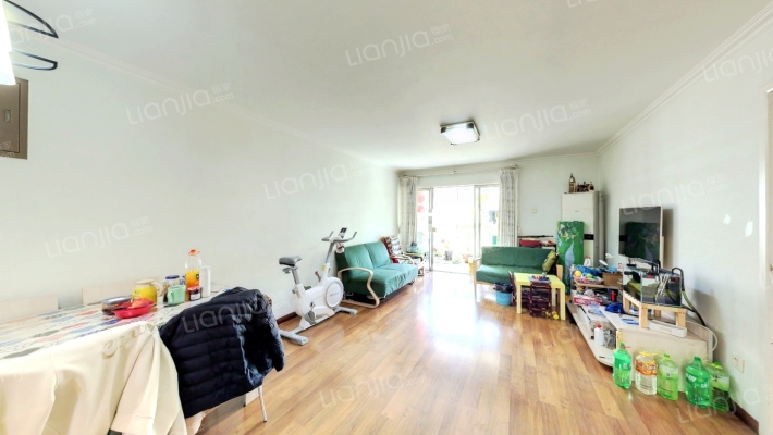 龙腾苑五区二手房实景图