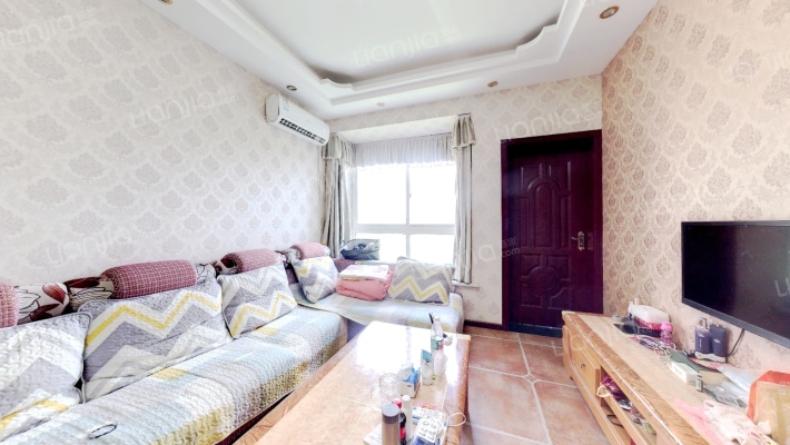 都灵态度二手房实景图