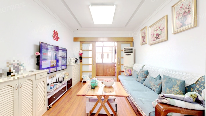 大龙港新村二手房实景图