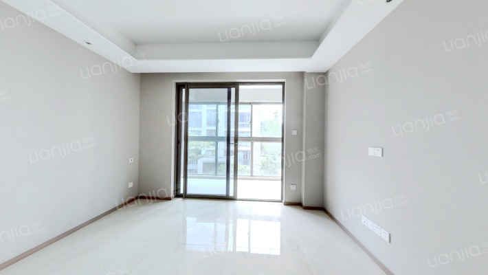 荣安林语芳庭二手房实景图