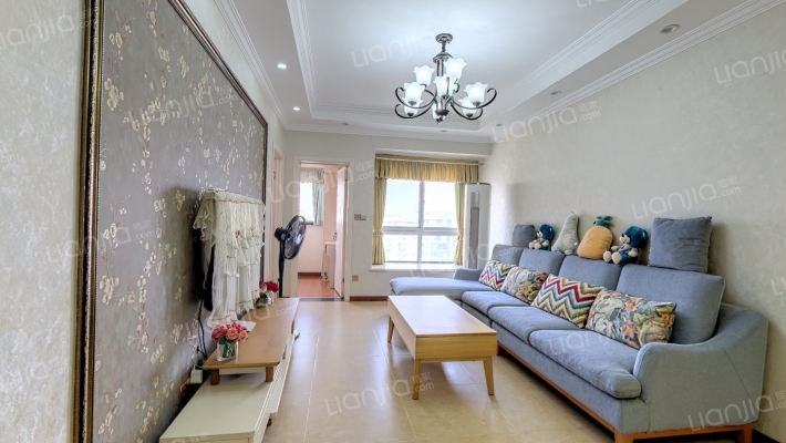 中房那里二手房实景图