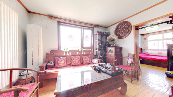 昆明路二手房实景图