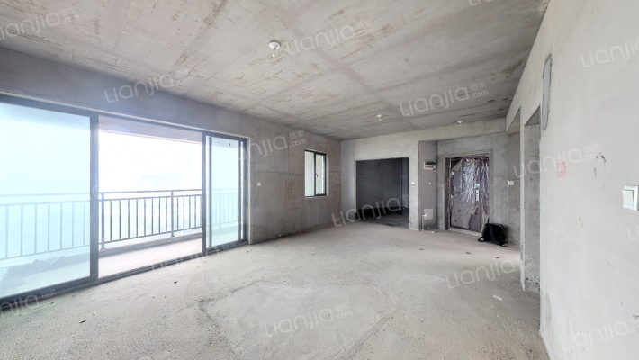 花缇紫郡二手房实景图