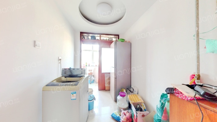 市公交公司宿舍二手房实景图