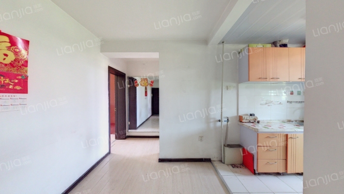 靖江西里二手房实景图