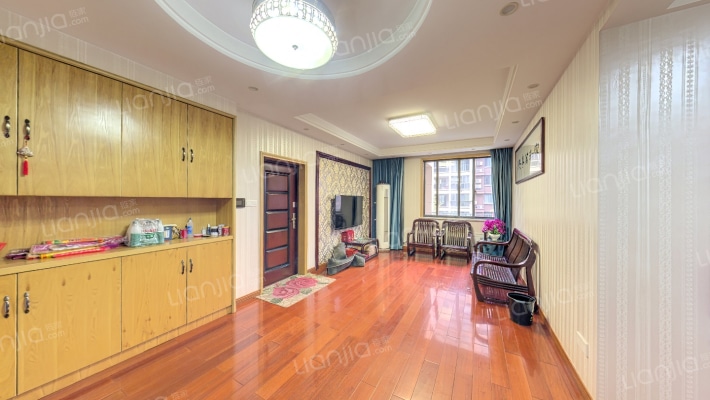 联兴家园二期二手房实景图