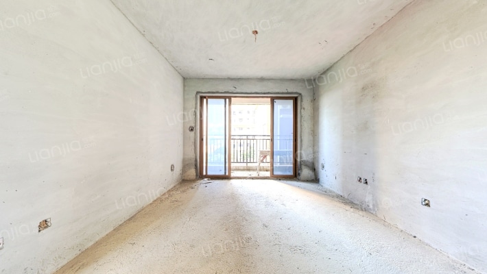 摩卡公馆二手房实景图