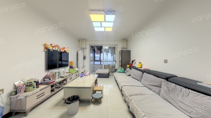 锦艺金水湾观澜苑二手房实景图