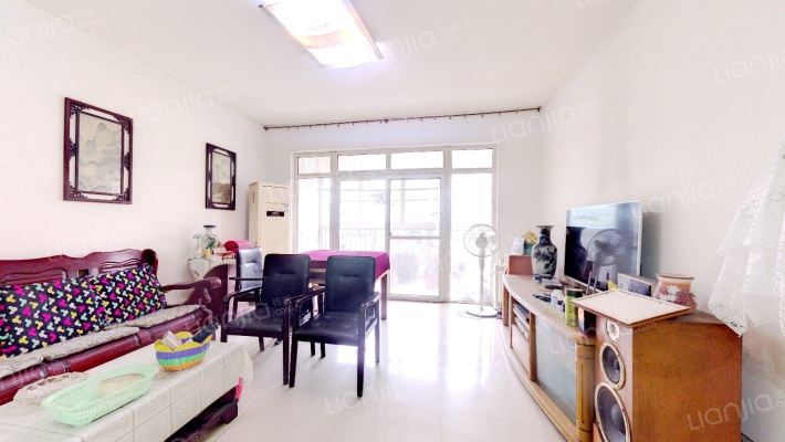 东篱居一期二手房实景图