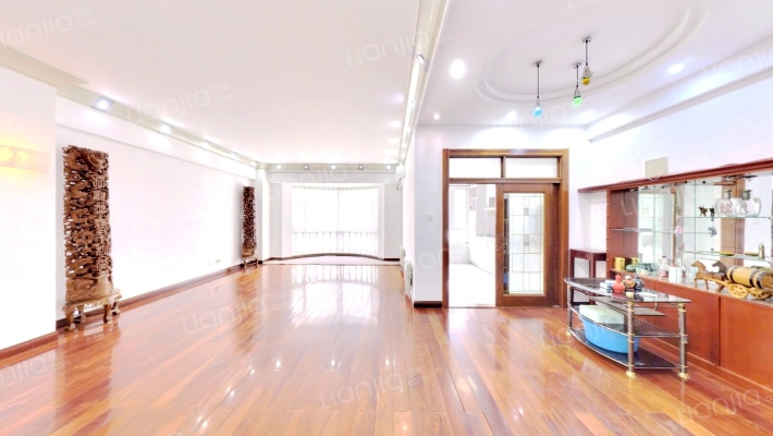 名都国际二手房实景图