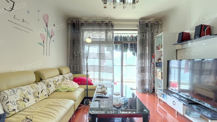 同辉经典大厦二手房实景图