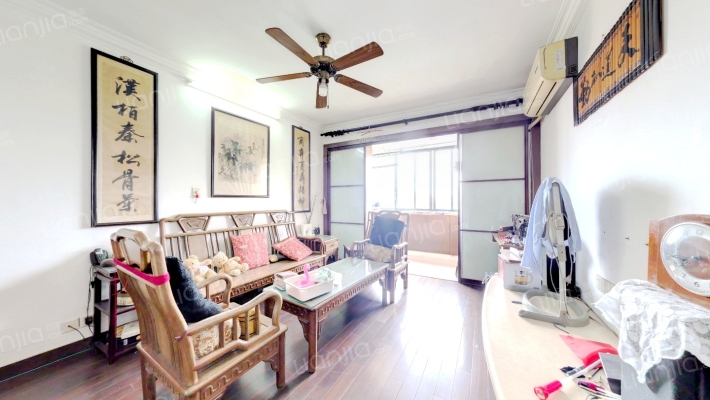 东莲大厦二手房实景图