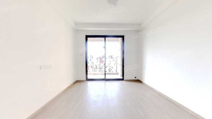 奥园誉景华庭二手房实景图