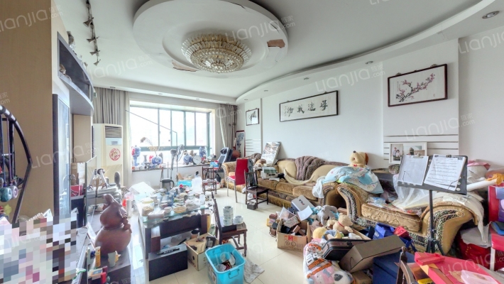 通宇花园二手房实景图