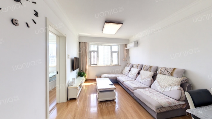 万晟幸福里二手房实景图