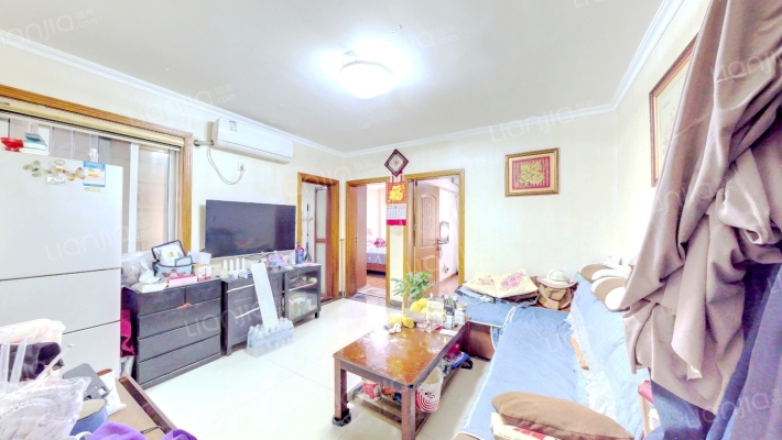 燕升园1园二手房实景图