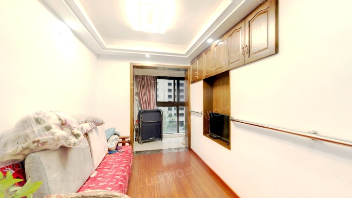 堇悦雅庭二手房实景图