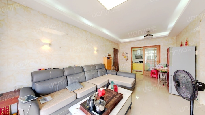 汉业美林阳光居二手房实景图