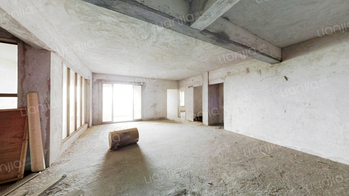 佛罗伦斯一期二手房实景图