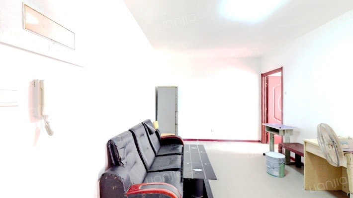 文荟佳园二手房实景图